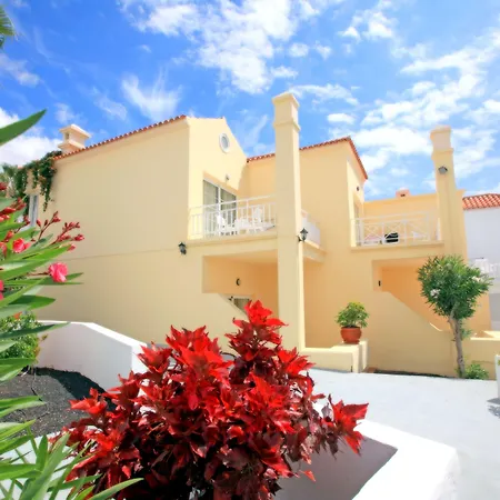 Labranda Bahía Fañabé&villas Costa Adeje (Tenerife)