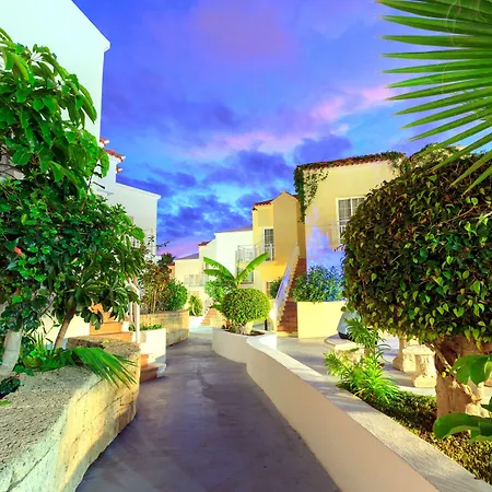 Labranda Bahía Fañabé&villas Hotel