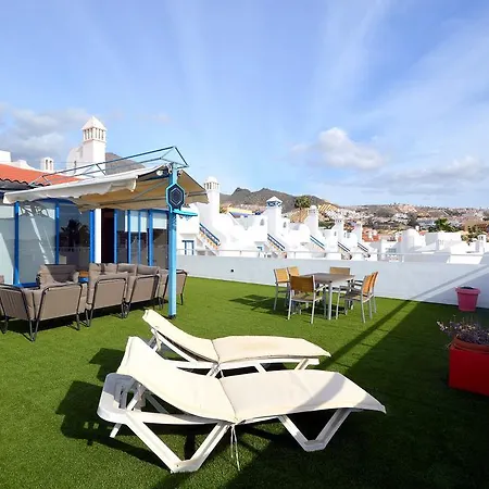 Labranda Bahía Fañabé&villas 3*