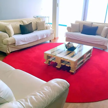 Bluesea Bahia Fanabe & 酒店 3*