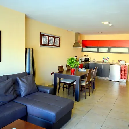Labranda Bahia Fanabe & מלון 3*