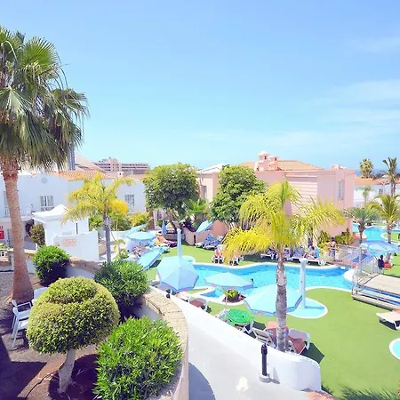 Labranda Bahía Fañabé&villas Costa Adeje (Tenerife)