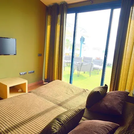 Hotel Labranda Bahía Fañabé&villas 3*