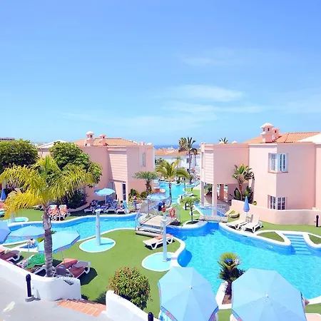 Labranda Bahía Fañabé&villas