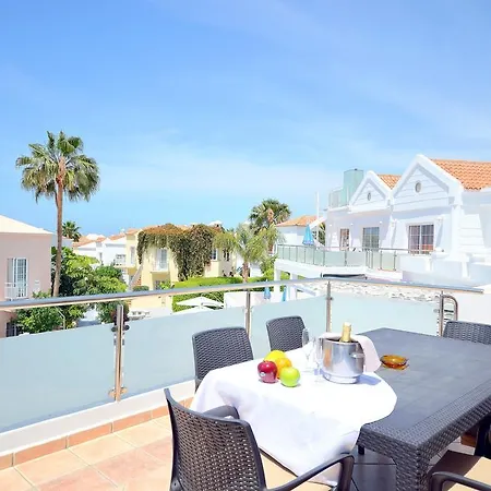 Labranda Bahía Fañabé&villas Costa Adeje (Tenerife)