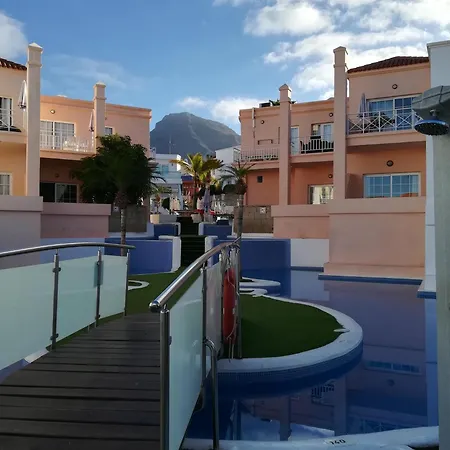 Labranda Bahía Fañabé&villas Hotel 3*