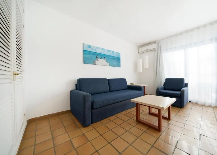 Bluesea Bahia Fanabe & 3*