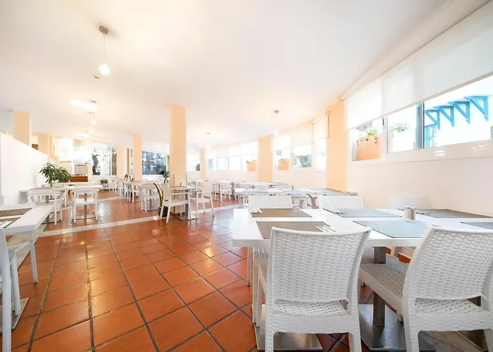 Отель Bluesea Bahia Fanabe & 3*