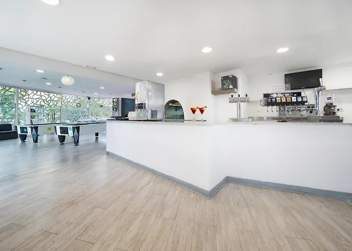 Bluesea Bahia Fanabe &