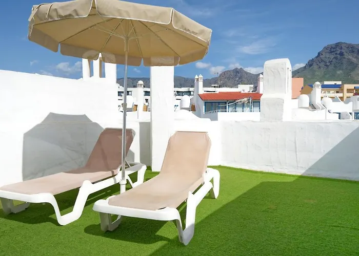 Bluesea Bahia Fanabe & Отель