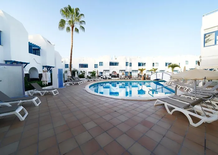 Bluesea Bahia Fanabe & Отель