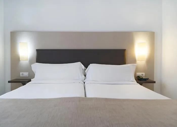 Bluesea Bahia Fanabe & 3* Адехе