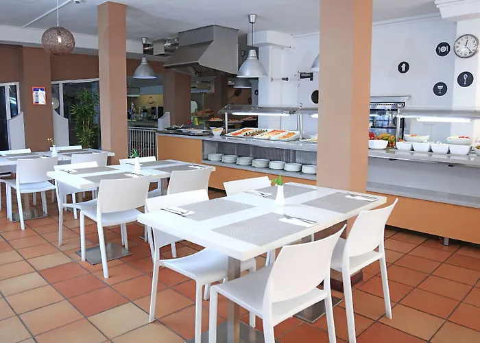 Bluesea Bahia Fanabe & Отель