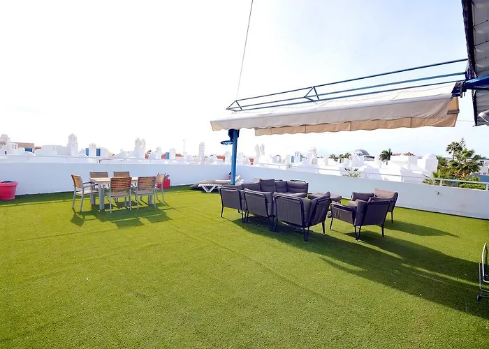 Bluesea Bahia Fanabe & Отель