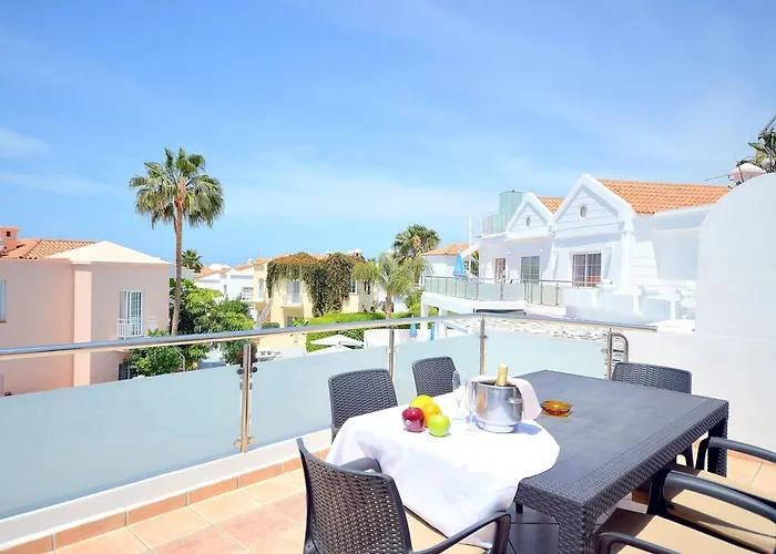 Bluesea Bahia Fanabe & Адехе