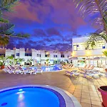 Ξενοδοχείο Bluesea Bahia Fanabe & Costa Adeje (Tenerife)