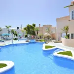 Ξενοδοχείο Bluesea Bahia Fanabe & 3*