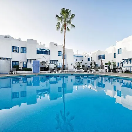 Hotel Labranda Bahía Y Fañabé