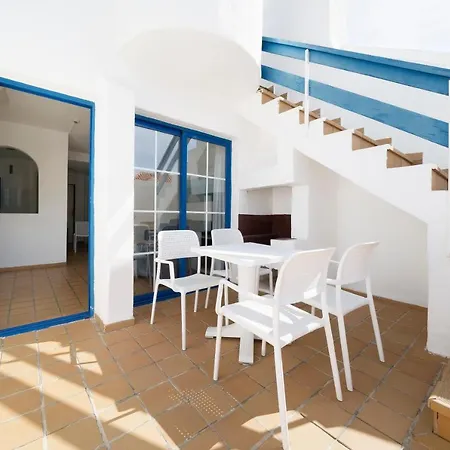 Bluesea Bahia Fanabe & 酒店 阿德耶