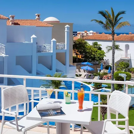 Labranda Bahia Fanabe & 3* 아데제