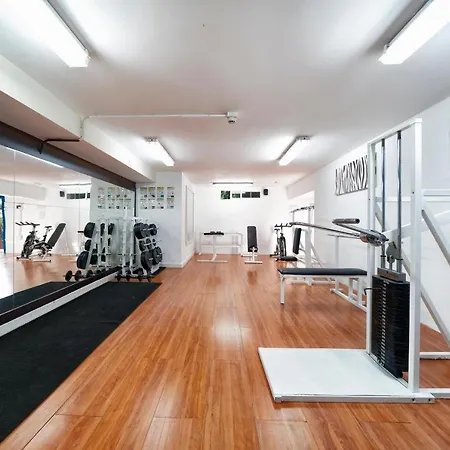 酒店 Bluesea Bahia Fanabe &