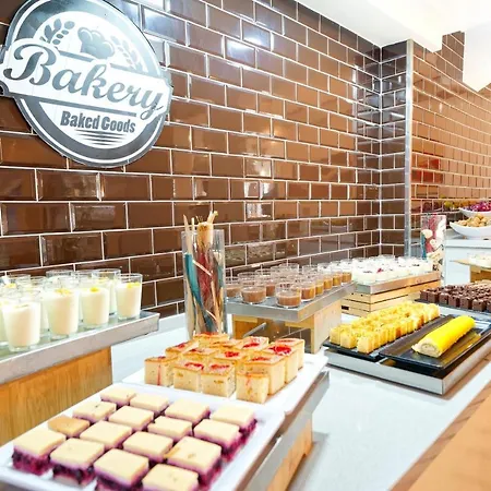 Bluesea Bahia Fanabe & 3* 阿德耶