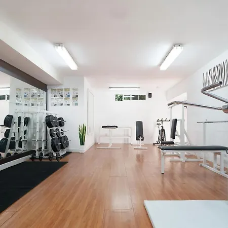 酒店 Bluesea Bahia Fanabe & 阿德耶