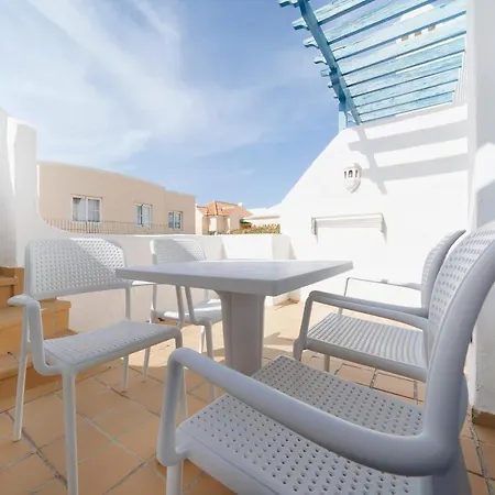 Labranda Bahía Y Fañabé Hotel