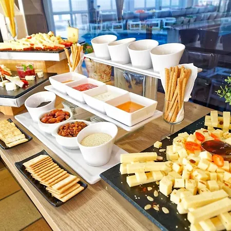 Bluesea Bahia Fanabe & 酒店 3*