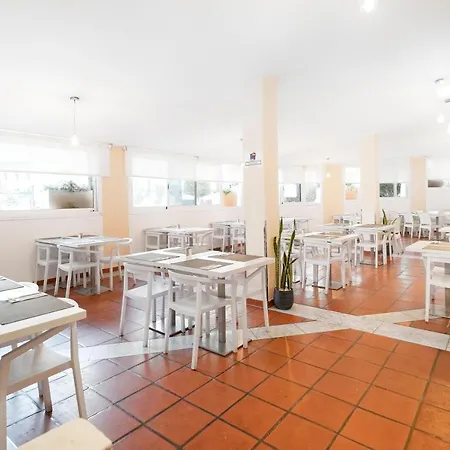 酒店 Bluesea Bahia Fanabe &