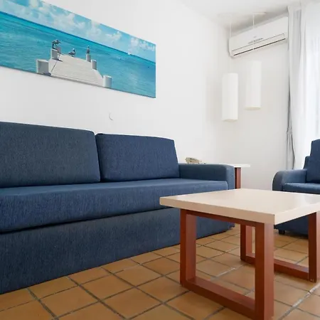 Labranda Bahia Fanabe & 3*