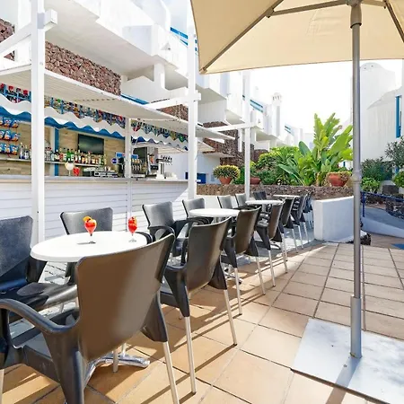 Bluesea Bahia Fanabe & 酒店