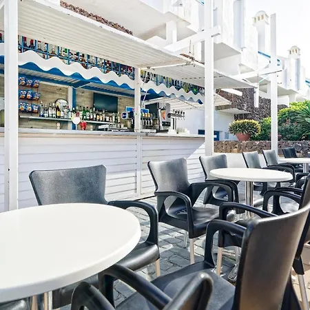 Bluesea Bahia Fanabe & 酒店 3*