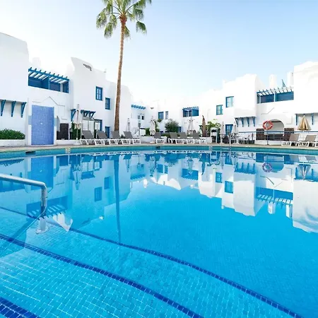 Hotel Labranda Bahía Y Fañabé 3*