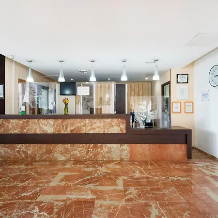 Bluesea Bahia Fanabe & 3* 阿德耶