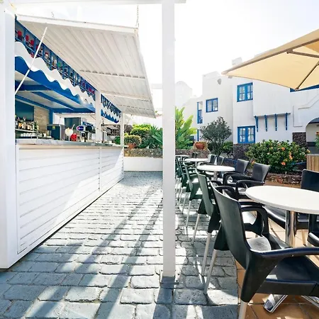 酒店 Bluesea Bahia Fanabe & 3*