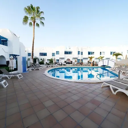Labranda Bahía Y Fañabé Hotel