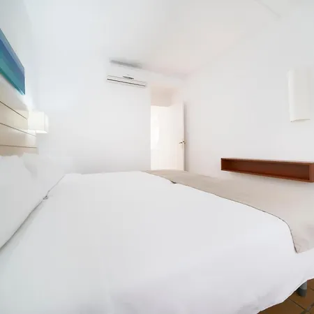 Bluesea Bahia Fanabe & 酒店 阿德耶