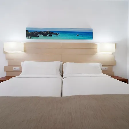 Labranda Bahia Fanabe & 3* 아데제