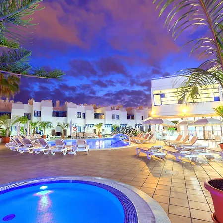 فندق Bluesea Bahia Fanabe & أذيخي