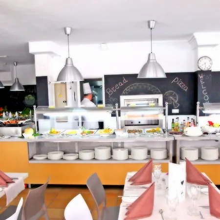 Bluesea Bahia Fanabe & 酒店 3*