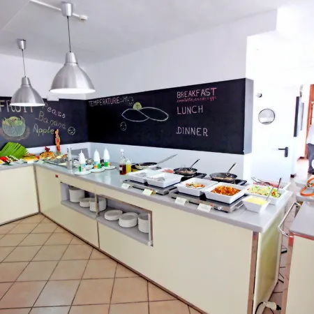 酒店 Bluesea Bahia Fanabe & 3*