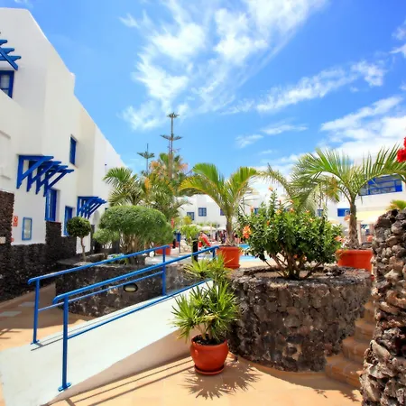 Bluesea Bahia Fanabe & 아데제