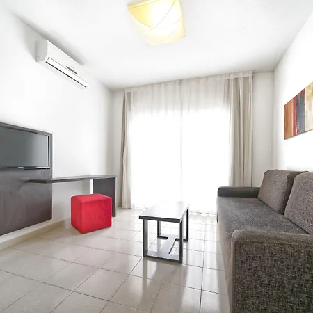 酒店 Bluesea Bahia Fanabe & 阿德耶