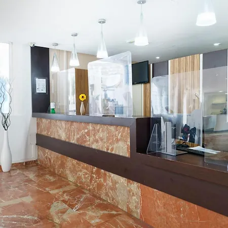 Bluesea Bahia Fanabe & 3* أذيخي