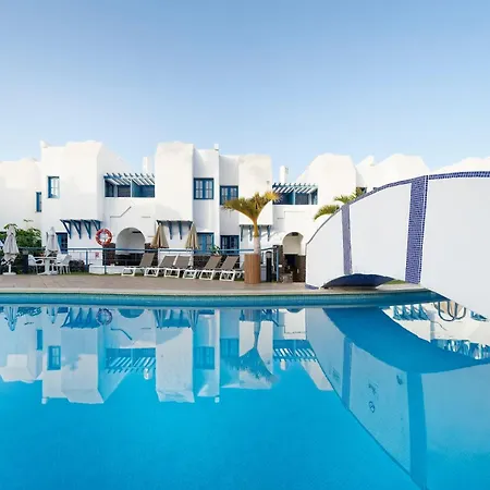 Bluesea Bahia Fanabe & فندق