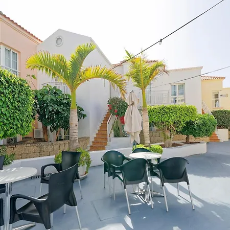 Bluesea Bahia Fanabe & Szálloda 3*