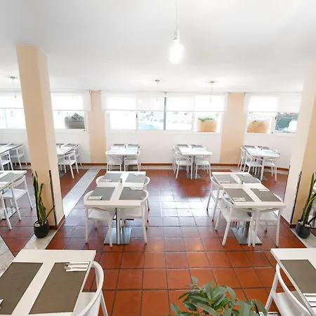 Bluesea Bahia Fanabe & 3* Costa Adeje (Tenerife)
