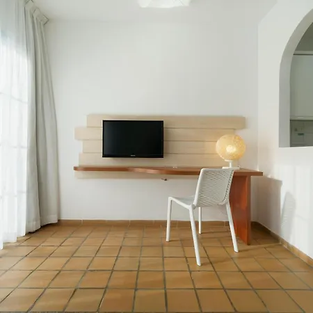 Szálloda Bluesea Bahia Fanabe & 3*