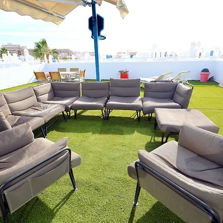 Bluesea Bahia Fanabe & 3*